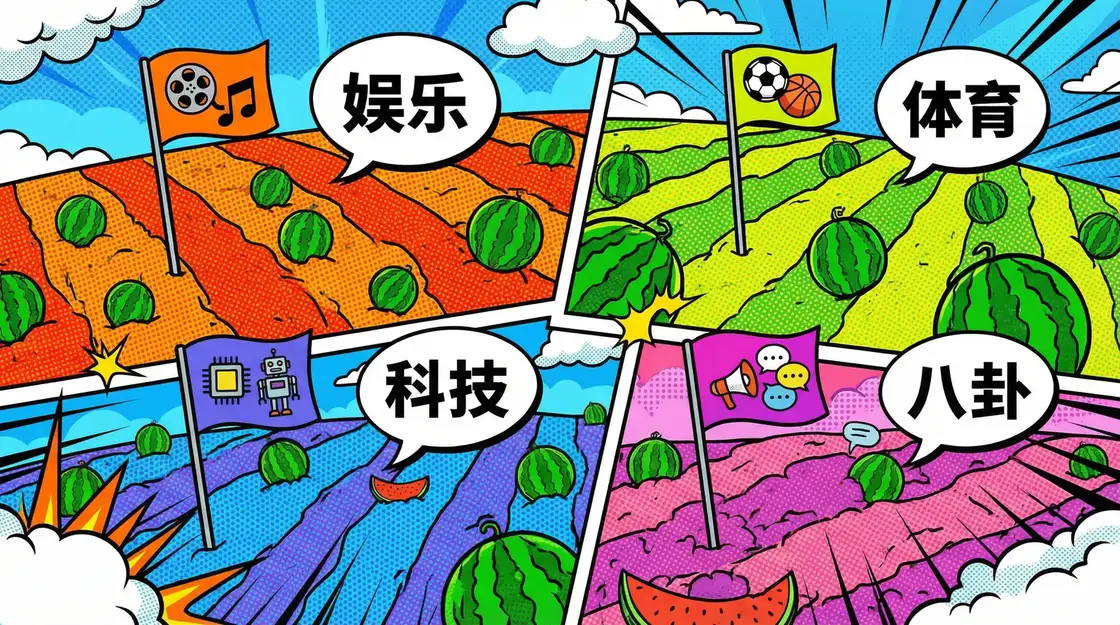 无极磁力magnet 娱乐瓜田分类