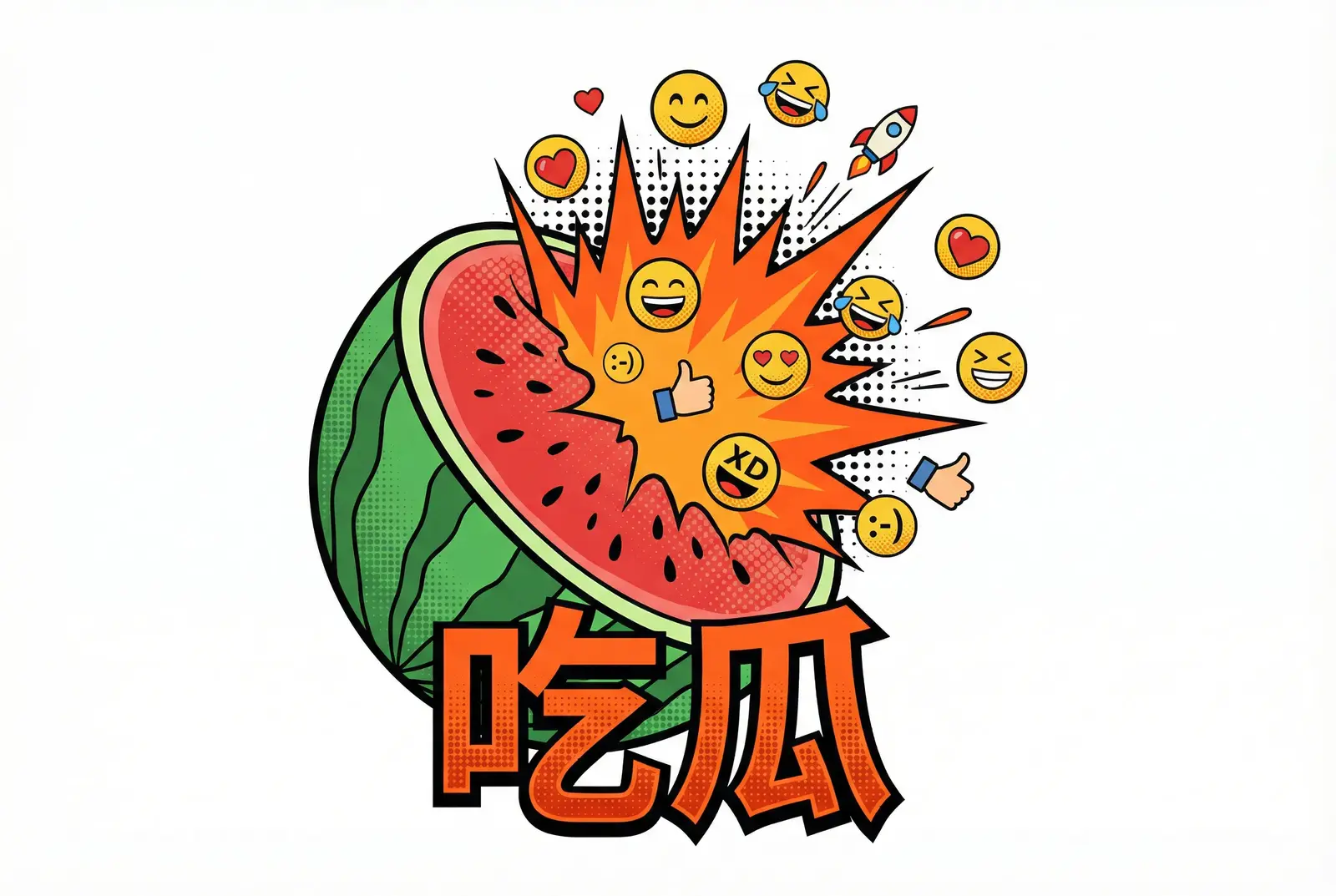 无极磁力magnet 社区Logo